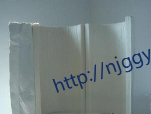 insulation needled mat